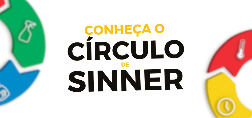 Círculo de Sinner