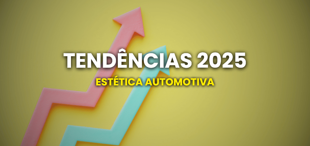 Tendências da Estética Automotiva - 2025