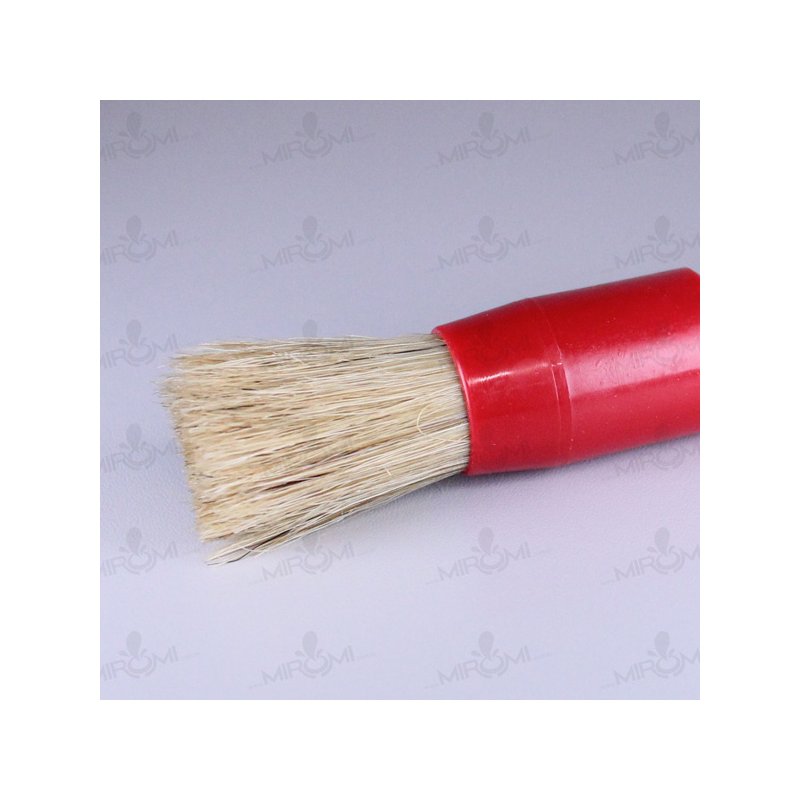 Pincel para Limpeza Borda Plástica nº 12