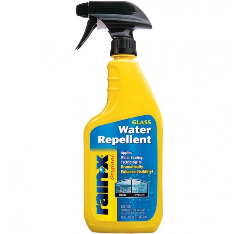 Rain-X Glass Water Repellent 473 ml 36232