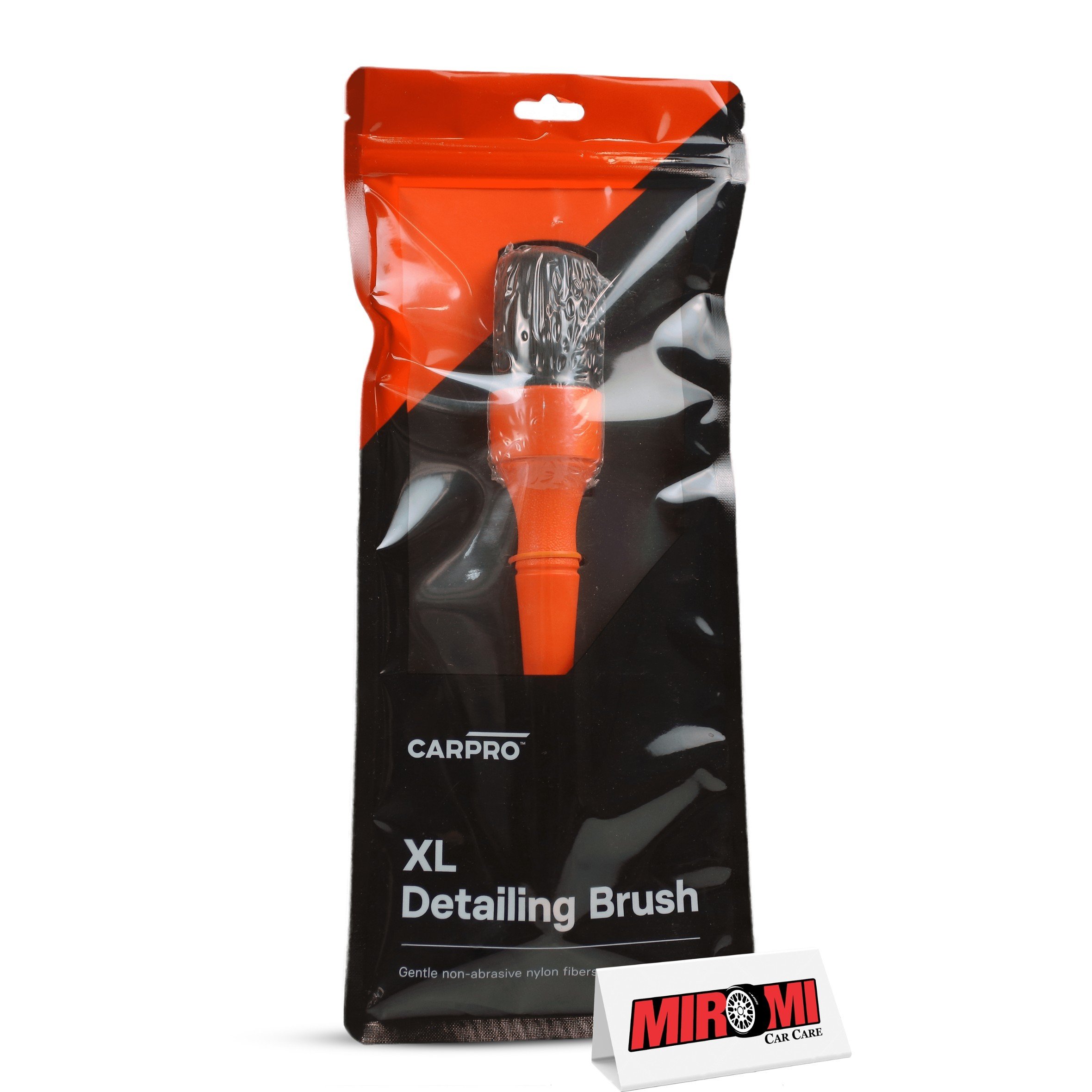 Carpro New Detailing Brushes Reviewed! 