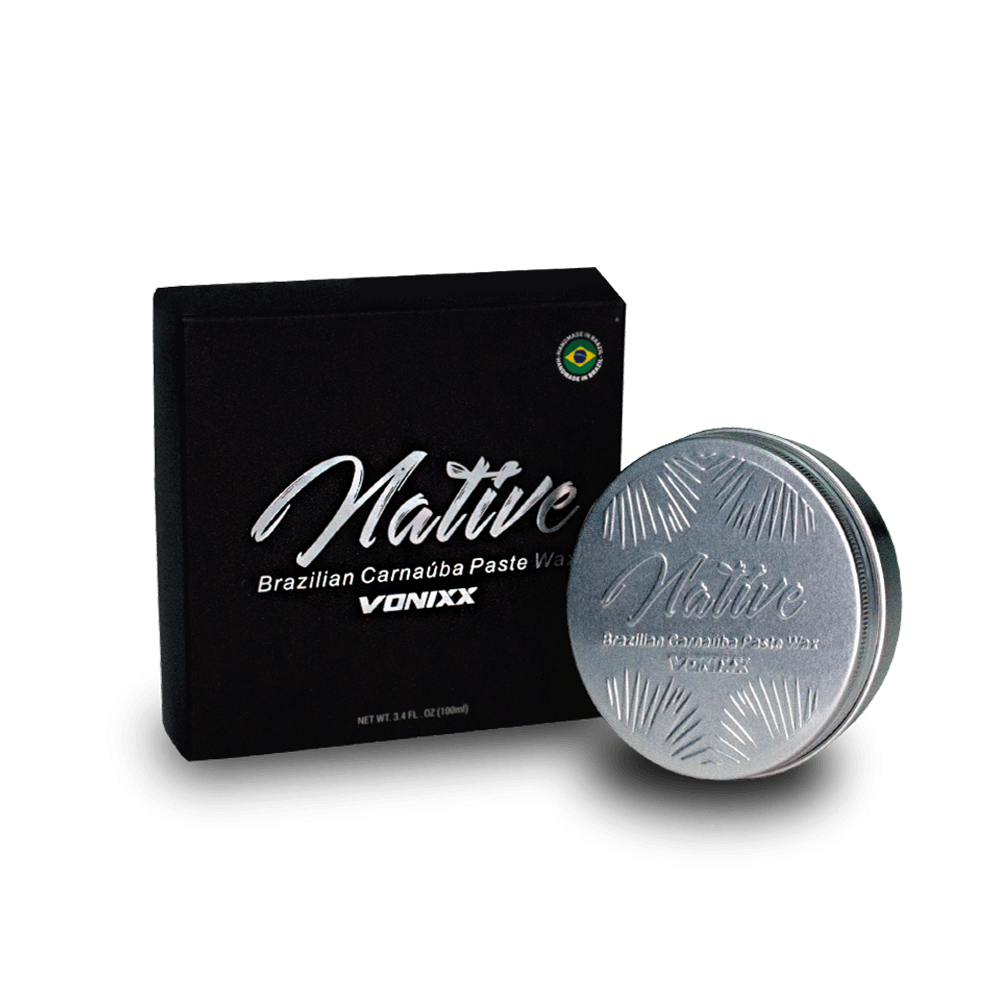 Native Vonixx (100ml)