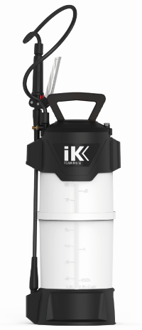 Matabi Pulverizador Manual IK Foam Pro 12 (10 Litros)