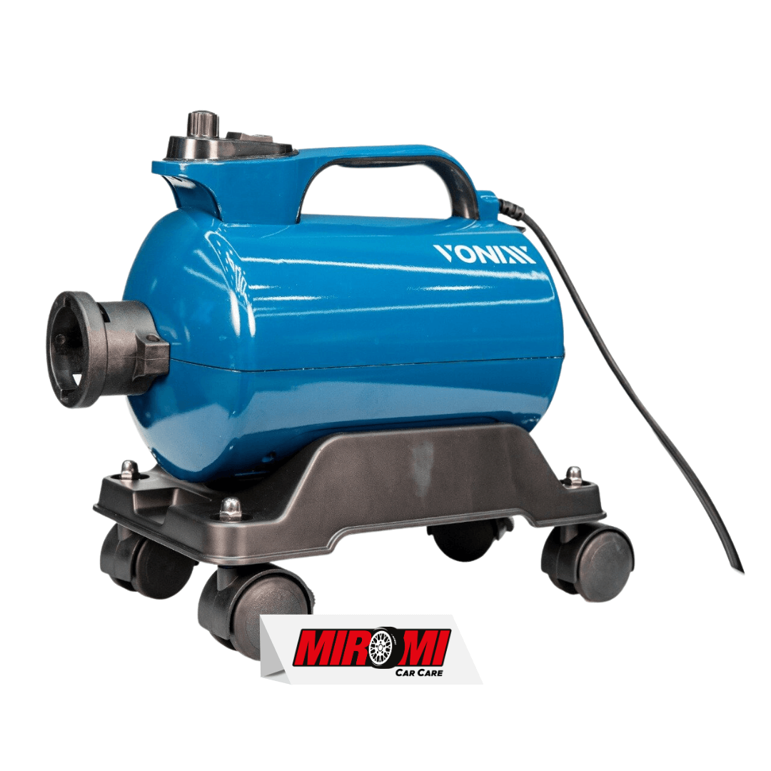 Vonixx Soprador de Ar Térmico Pro para Secagem 2800W (2