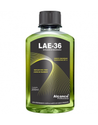 Alcance Anti-Mascaramento LAE-36 com Álcool Isopropílico IPA (200ml)