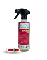 APC Limpador Multiuso em Spray Super Concentrado Speed Car 1:50 (500ml)