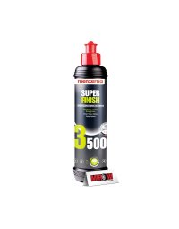 Menzerna Lustrador Super Finish, 3500 (250ml)