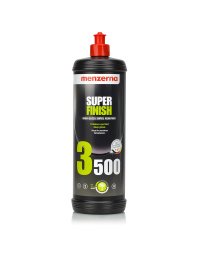 Menzerna Lustrador Super Finish, 3500 (1 Litro)