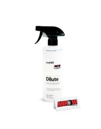 Dilute Frasco Profissional com Pulverizador CarPro (500ml)