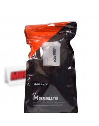 Tampa de Diluição Carpro Measure Cap (100ml)