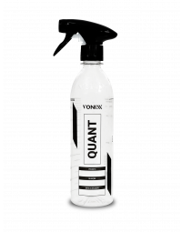 Vonixx Quant Frasco com Pulverizador de Diluição (500ml)