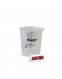 Alcance Copo Graduado para Diluição de Produtos (150ml)