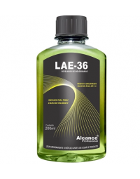 Alcance Anti-Mascaramento LAE-36 com Álcool Isopropílico IPA (200ml)