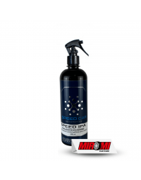 Speed Ipa Revelador de Holograma e Limpador de Resíduos de Polidores Speed Car (500ml)