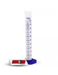 Proveta Graduada para Diluição de Produtos (100ml)