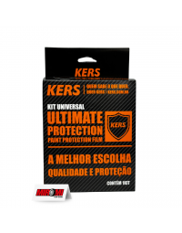 Kit PPF Universal Ultimate Protection Kers