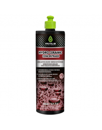Hydro Ceramic Concentrado Protelim (500ml)