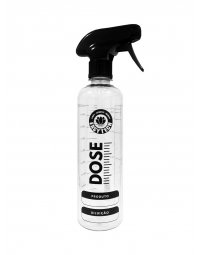 Pulverizador Dose EasyTech (500ml)