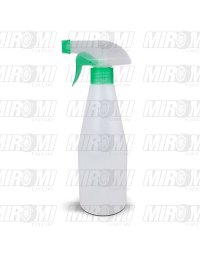Guarany Multi Spray Pulverizador Transparente (500ml)
