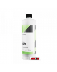 Lift CQuartz Carpro Shampoo para Pré-Lavagem (1 Litro)