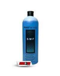 SMF Alcance Shampoo Limpador de Microfibras Antiestático (1 Litro)