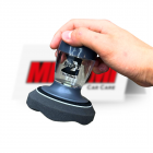 Aplicador Pneu Pretinho com Dispenser Sigma Tools
