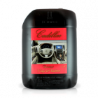 Cadillac Protectant Hidratante de Borracha e Vinil (Bombona 5 Litros)