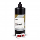 ClearCut CQuartz Carpro Composto Polidor de Corte (1Kg)