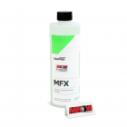 MFX CQuartz Carpro Shampoo Limpador de Microfibras e Boinas (500ml)