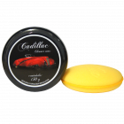 Cera de Carnaúba Cadillac Cleaner Wax c/ aplicador (150g)