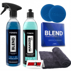 Kit Pintura Vonixx