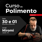 Curso de Polimento e Vitrificação
