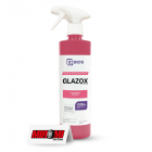 Glazox Selante Cerâmico Zacs (500ml)