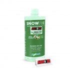 Go Eco Wash Shampoo Neutro com óleo de coco SnowPro Super Concentrado 1:400 (1 Litro)