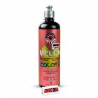 Easytech Shampoo Automotivo Melon Colors Rosa Concentrado (500ml)