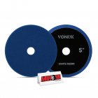 Vonixx Boina de Espuma Voxer 5.5" Agressiva Azul Escuro
