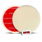 Boina de Espuma Menzerna Agressiva Branca 5.9"
