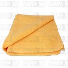 Pano de Microfibra Mills sem Bordas Especial para Remoção de Produtos 310gr/m² (40x40cm)