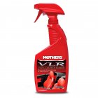 Mothers VLR Limpador e Condicionador de Couro, Borrachas e Vinil - Vinyl, Leather and Rubber Care - 2 em 1, 06524 (710ml)