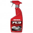 Mothers Racing R3 Removedor de Fuligem de Borracha, 09224 (710ml)
