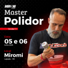Curso de Polimento e Vitrificação