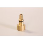 Adaptador Lavor para Snow Foam Canhão de Espuma (1 unidade)