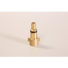 Adaptador WAP Kew/Alto para Snow Foam Canhão de Espuma (1 unidade)
