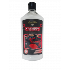 Limpador e Hidratante de Couro Cadillac Tratamento para Couro - Limpa e Hidrata (500ml)