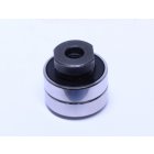 Kit Reparo com Rolamento para Roto Orbital Clale, Miromi 15mm e 21mm