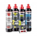 Menzerna Kit Polimento Iniciante (250ml - 4 produtos)