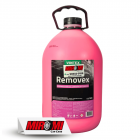 Removex Vintex Desengraxante 1:10 (Bombona 5 Litros)