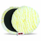 Boina de Lã Pirulito Lincoln Corte Leve/Refino 5.5" - Com Interface e Face Única