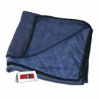 Toalha de Microfibra para Secagem Detailer de Ultra Absorção 420gr/m² (47x87cm)