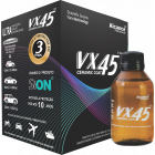 Alcance Ceramic Coat VX45 - 3 anos (60ml)